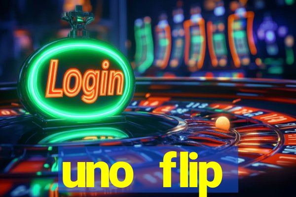 uno flip significado cartas